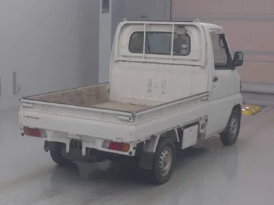 Mitsubishi MINICAB TRUCK