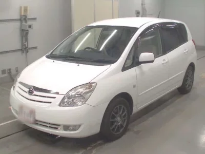 Toyota COROLLA SPACIO