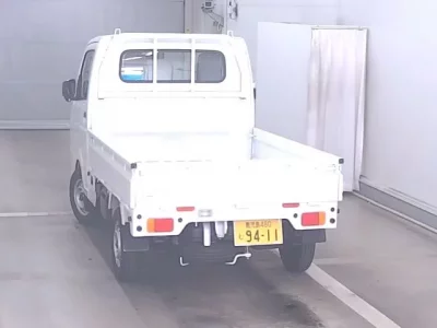 Nissan CLIPPER TRUCK