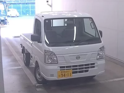 Nissan CLIPPER TRUCK