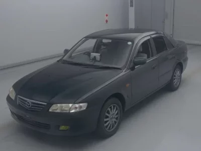 Mazda CAPELLA