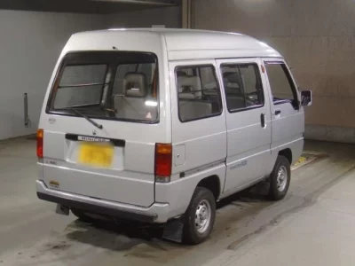Mitsubishi MINICAB VAN