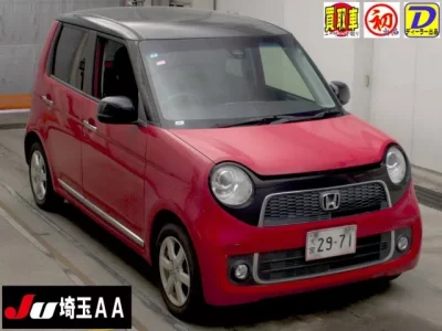 Honda N ONE