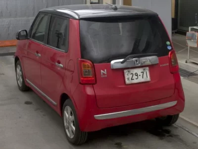 Honda N ONE