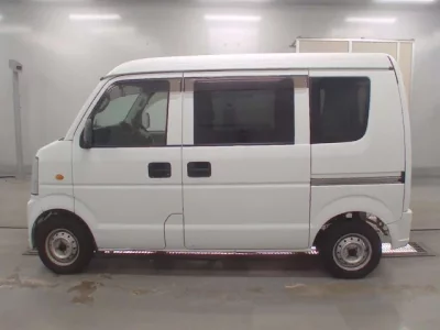 Mitsubishi MINICAB VAN