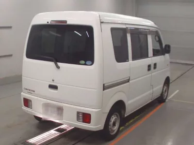 Mitsubishi MINICAB VAN