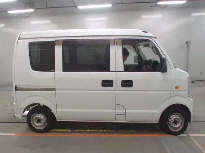 Mitsubishi MINICAB VAN