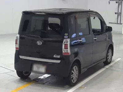Daihatsu TANTO EXE