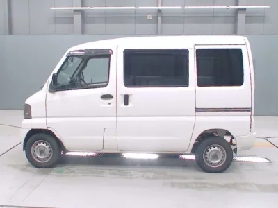 Mitsubishi MINICAB VAN