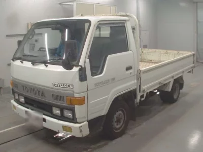 Toyota TOYOACE