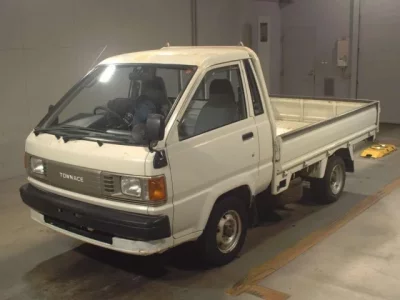 Toyota TOWN ACE TRUCK