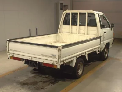 Toyota TOWN ACE TRUCK