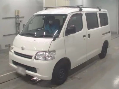 Toyota LITE ACE VAN