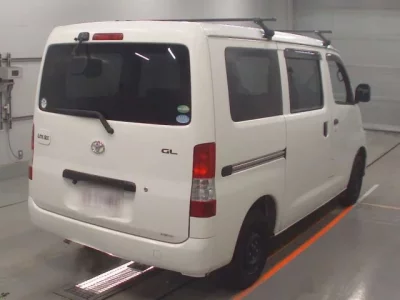 Toyota LITE ACE VAN