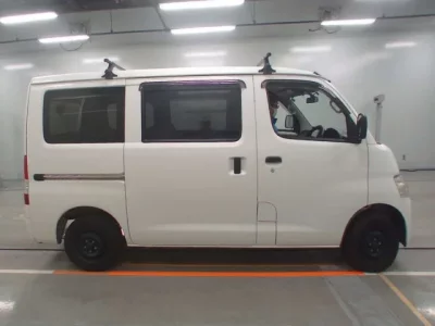 Toyota LITE ACE VAN