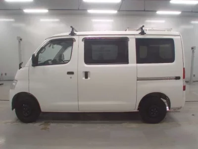 Toyota LITE ACE VAN