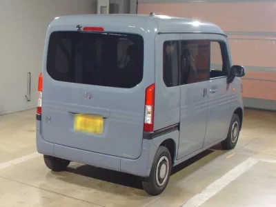 Honda N VAN