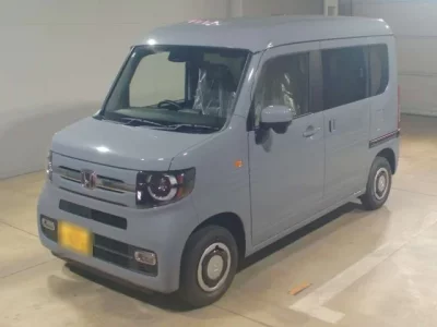 Honda N VAN