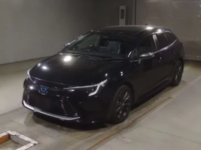Toyota COROLLA TOURING