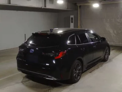 Toyota COROLLA TOURING