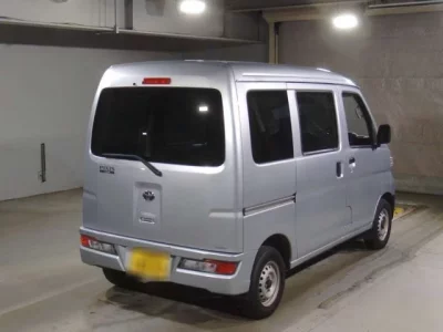 Toyota PIXIS VAN