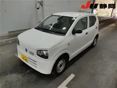 Suzuki ALTO VAN