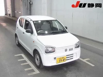Suzuki ALTO VAN