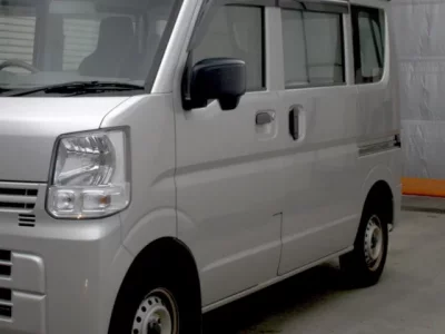 Mitsubishi MINICAB VAN