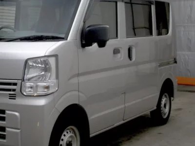 Mitsubishi MINICAB VAN