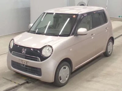 Honda N ONE