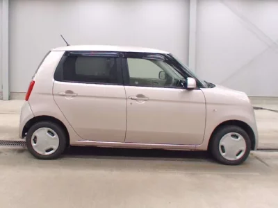 Honda N ONE