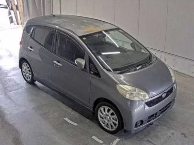 Daihatsu SONICA