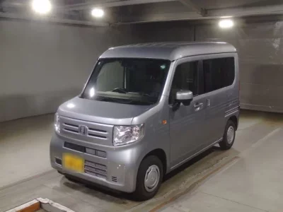Honda N VAN