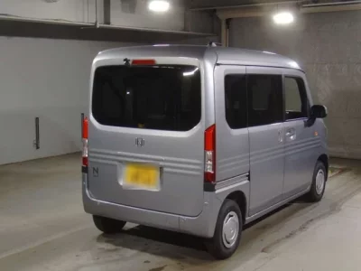 Honda N VAN