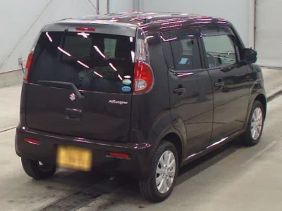 Suzuki MRWAGON