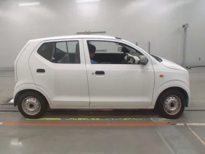 Suzuki ALTO VAN