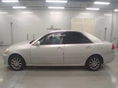 Toyota MARK II