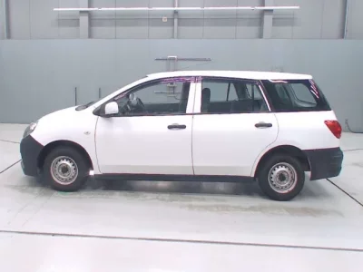 Mitsubishi LANCER VAN