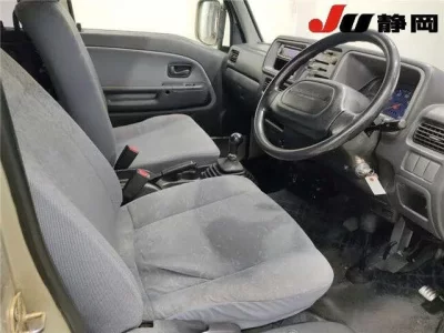 Subaru GOLF ALLTRACK