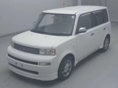 Toyota BB
