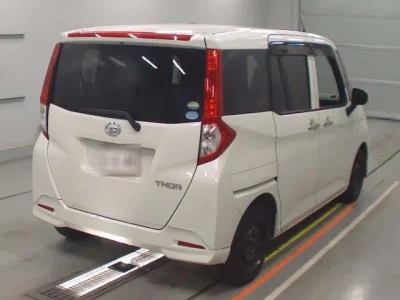 Daihatsu THOR