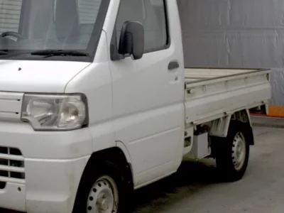 Mitsubishi MINICAB TRUCK