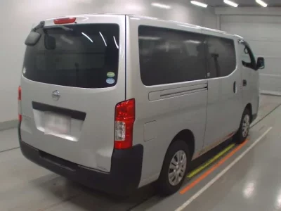 Nissan CARAVAN VAN