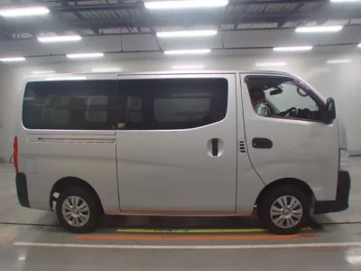 Nissan CARAVAN VAN