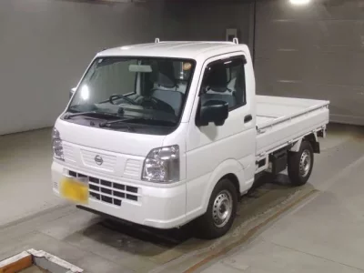 Nissan CLIPPER TRUCK