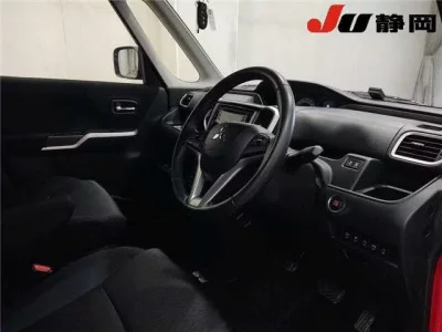 Mitsubishi DELICA D2