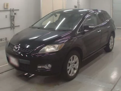 Mazda CX-7
