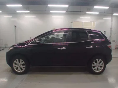 Mazda CX-7