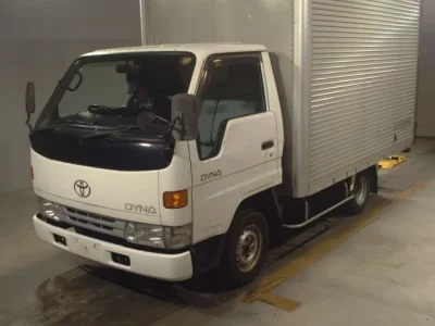 Toyota DYNA
