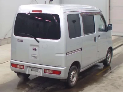 Toyota PIXIS VAN